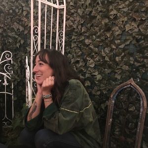 Meet your Posher, Jennica